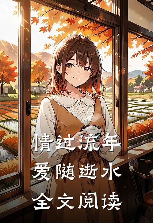 情过流年,爱随逝水全文阅读