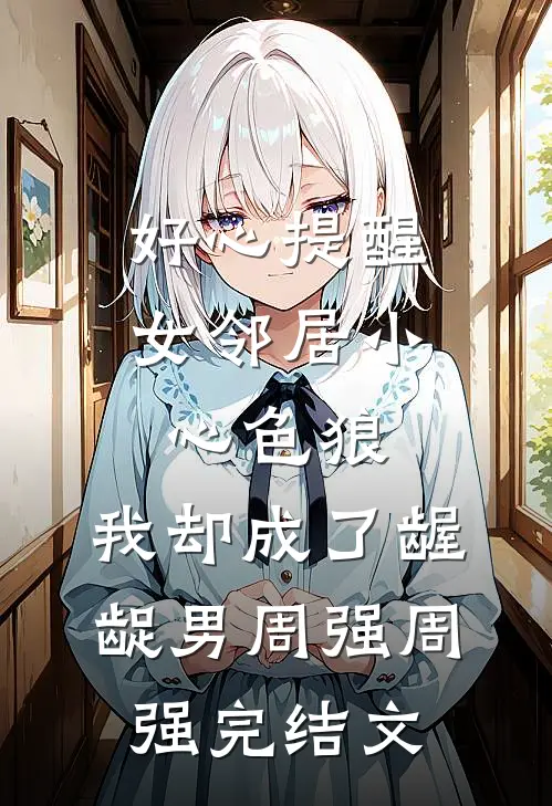 好心提醒女邻居小心色狼，我却成了龌龊男周强周强完结文