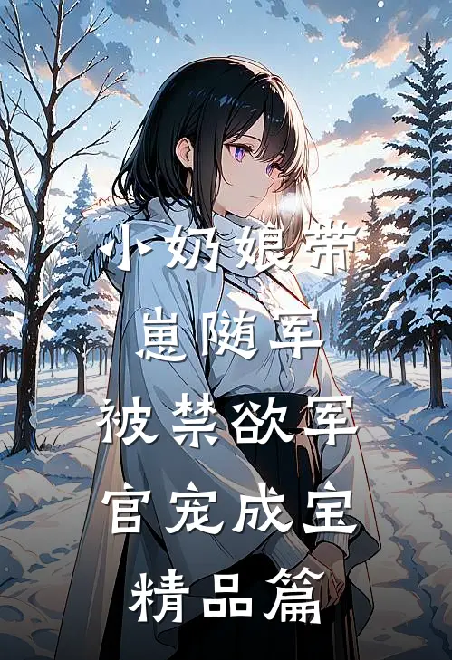 小奶娘带崽随军，被禁欲军官宠成宝精品篇