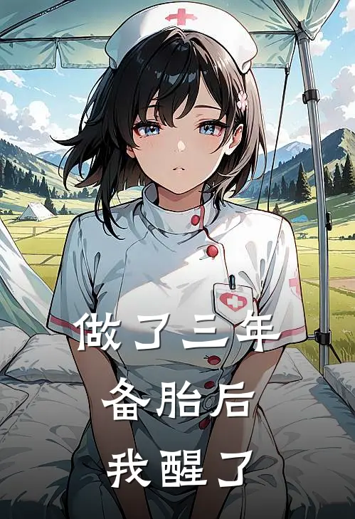 做了三年备胎后，我醒了