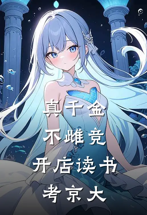 真千金不雌竞，开店读书考京大
