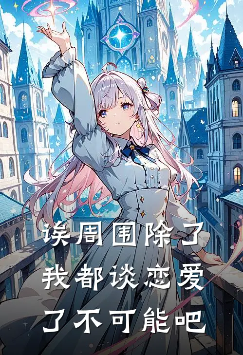 诶周围除了我都谈恋爱了不可能吧