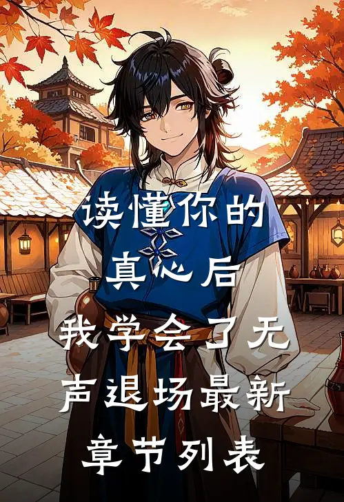 读懂你的真心后,我学会了无声退场最新章节列表