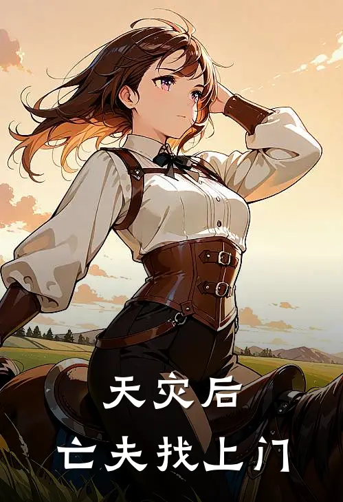 天灾后，亡夫找上门