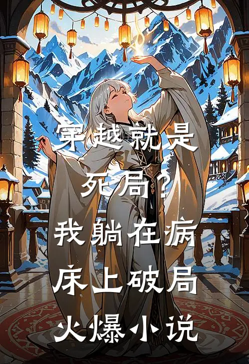 穿越就是死局?我躺在病床上破局火爆小说
