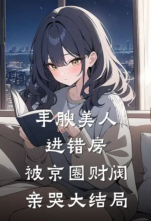 丰腴美人进错房，被京圈财阀亲哭大结局