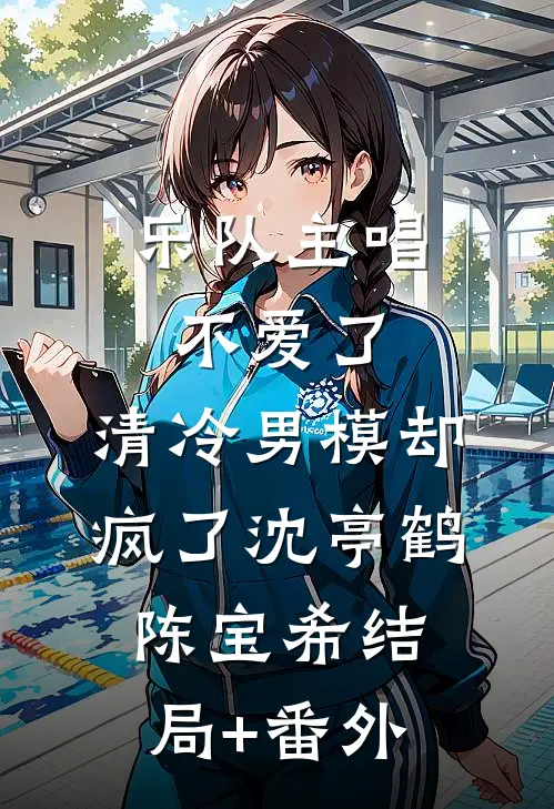 乐队主唱不爱了，清冷男模却疯了沈亭鹤陈宝希结局+番外