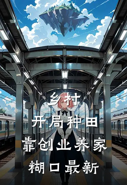 乡村：开局种田，靠创业养家糊口最新