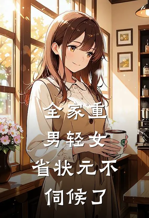 全家重男轻女，省状元不伺候了