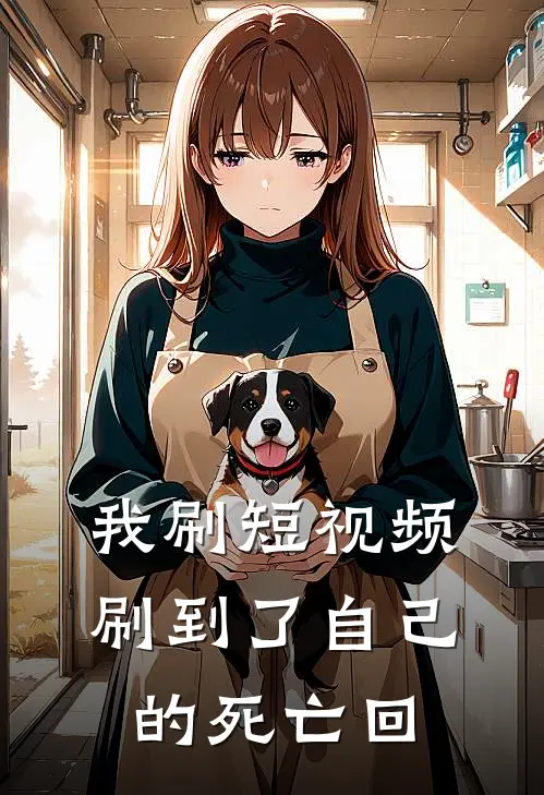 我刷短视频,刷到了自己的死亡回