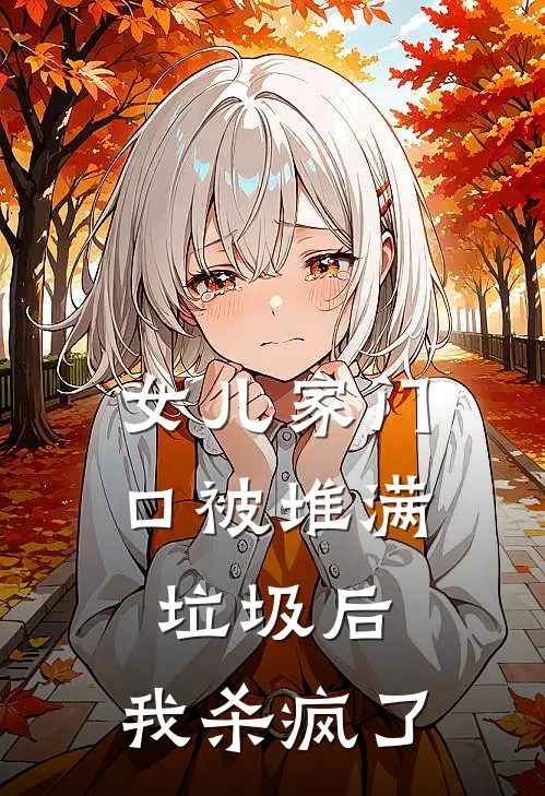 女儿家门口被堆满垃圾后,我杀疯了