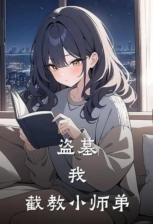 盗墓:我,截教小师弟