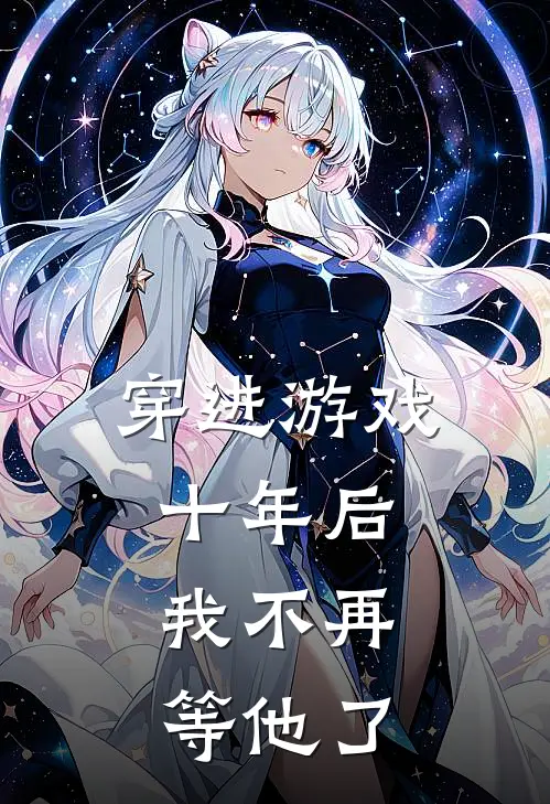 穿进游戏十年后,我不再等他了