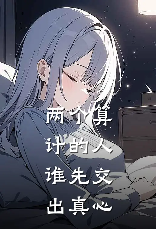 两个算计的人,谁先交出真心