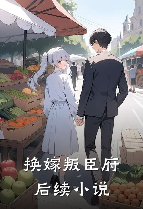 换嫁叛臣府后续小说
