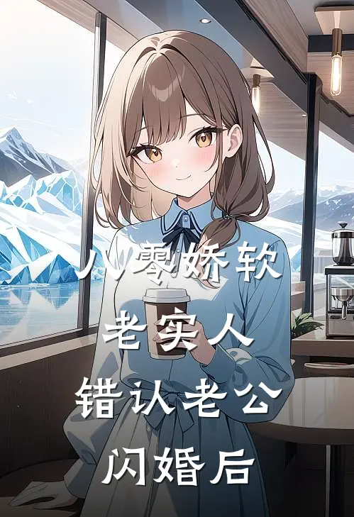 八零娇软老实人，错认老公闪婚后