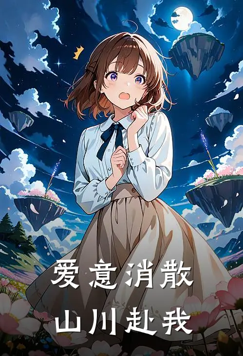 爱意消散，山川赴我