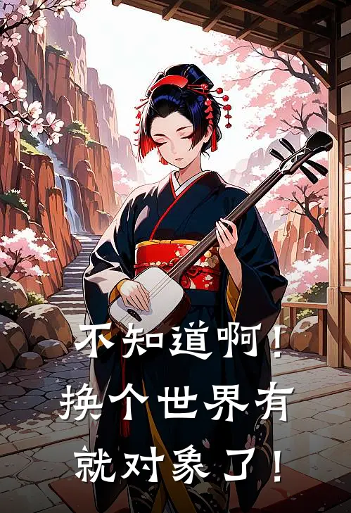 不知道啊!换个世界有就对象了!