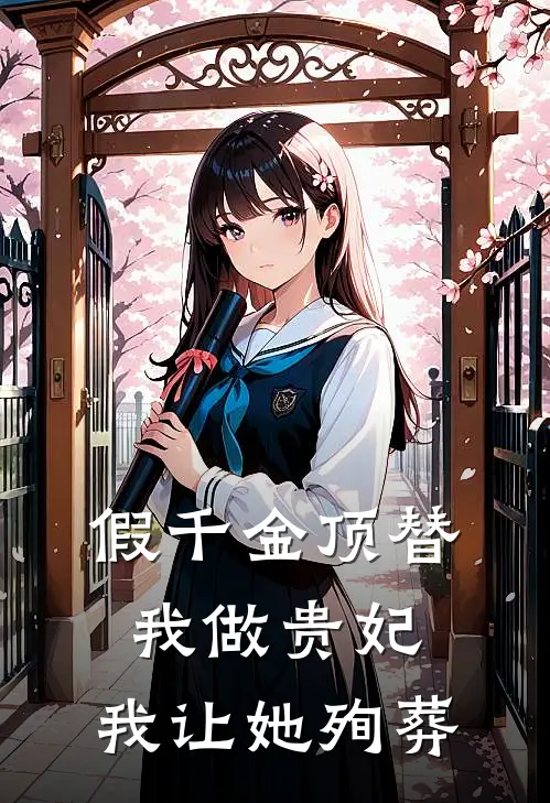 假千金顶替我做贵妃,我让她殉葬
