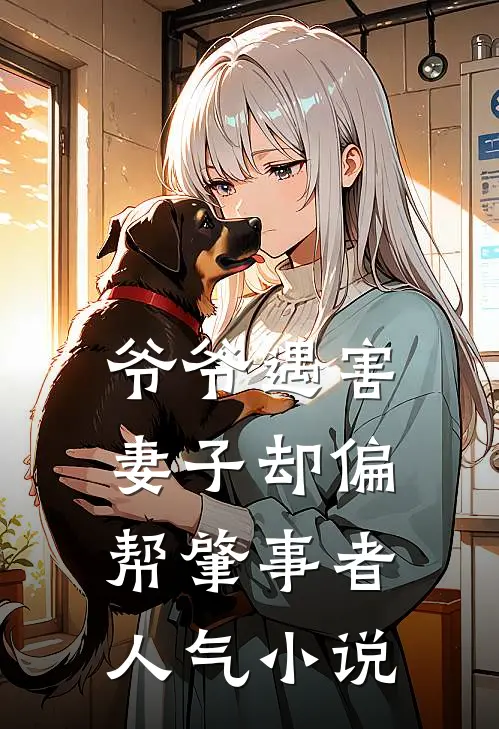 爷爷遇害，妻子却偏帮肇事者人气小说