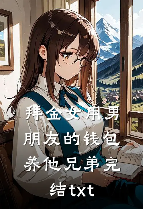 拜金女用男朋友的钱包养他兄弟完结txt
