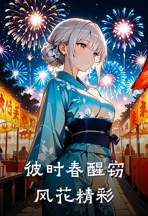 彼时春醒窃风花精彩