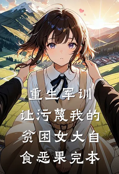 重生军训，让污蔑我的贫困女大自食恶果完本