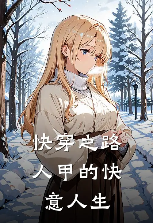 快穿之路人甲的快意人生