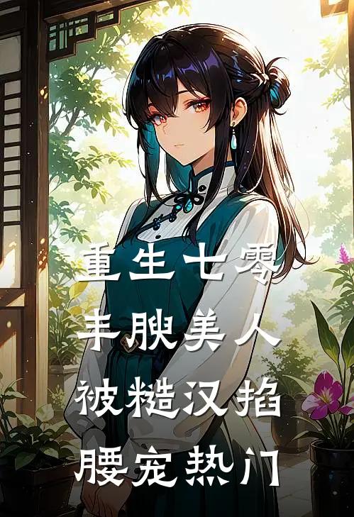 重生七零，丰腴美人被糙汉掐腰宠热门