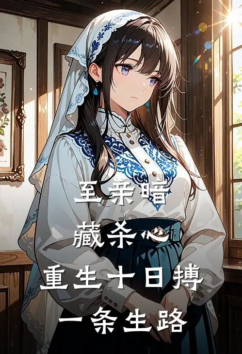 至亲暗藏杀心，重生十日搏一条生路