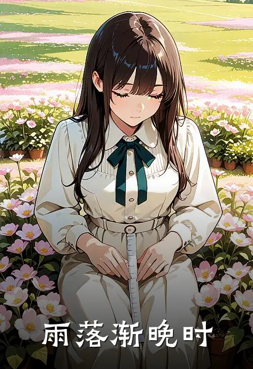 雨落渐晚时