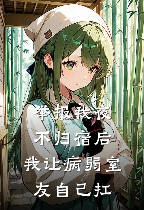 举报我夜不归宿后，我让病弱室友自己扛