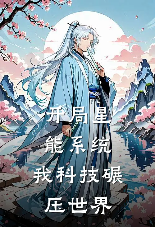 开局星能系统，我科技碾压世界