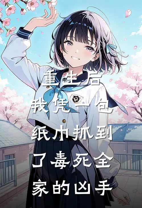 重生后，我凭一包纸巾抓到了毒死全家的凶手(陆沉舟陆远山)免费小说阅读_免费小说完整版重生后，我凭一包纸巾抓到了毒死全家的凶手(陆沉舟陆远山)