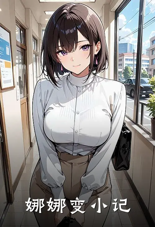 娜娜变小记