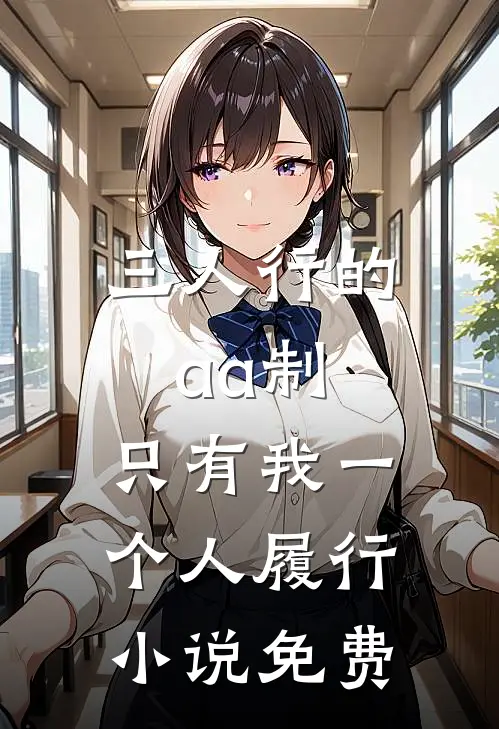 三人行的aa制，只有我一个人履行小说免费