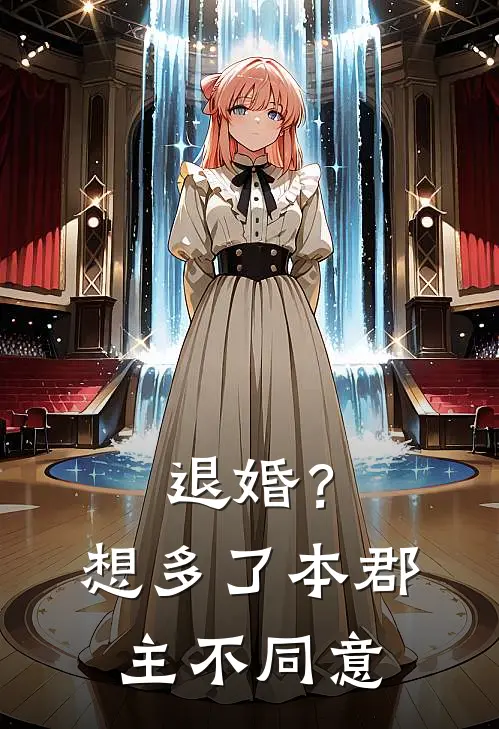 退婚？想多了，本郡主不同意