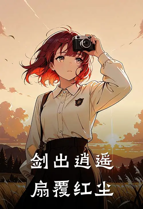 剑出逍遥,扇覆红尘