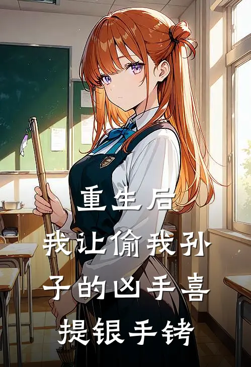 重生后，我让偷我孙子的凶手喜提银手铐