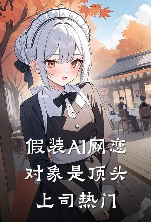 假装AI网恋，对象是顶头上司热门