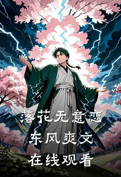 落花无意恋东风爽文在线观看