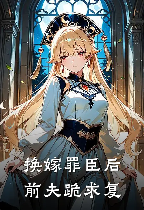 换嫁罪臣后，前夫跪求复