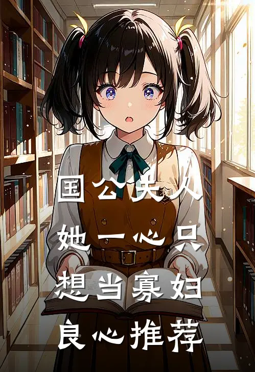 国公夫人她一心只想当寡妇良心推荐