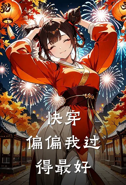 快穿:偏偏我过得最好