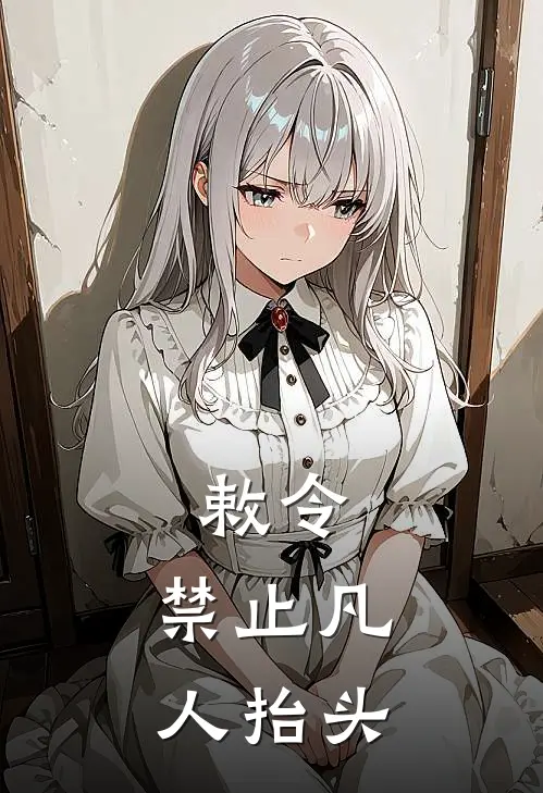敕令:禁止凡人抬头