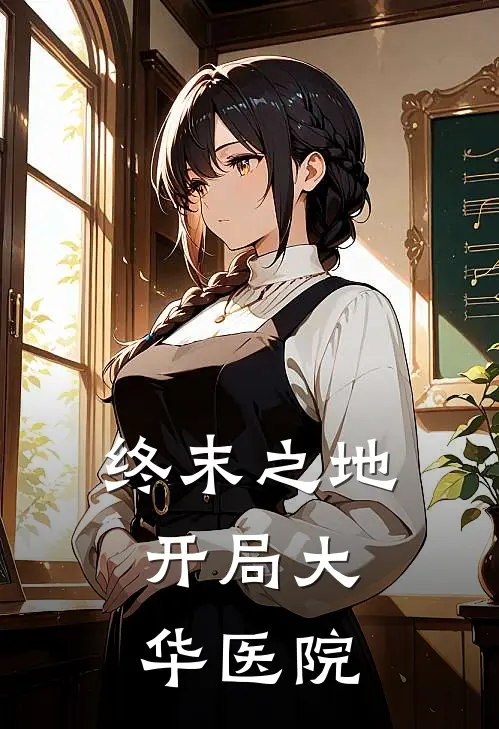 终末之地:开局大华医院