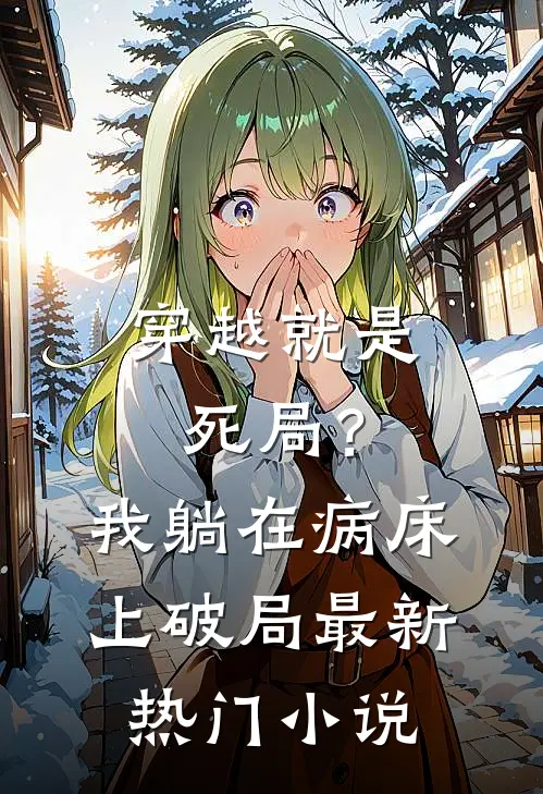 穿越就是死局?我躺在病床上破局最新热门小说