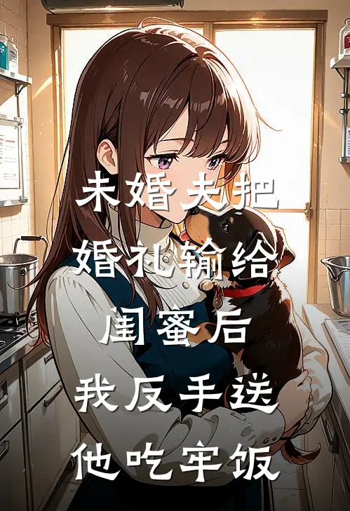 未婚夫把婚礼输给闺蜜后，我反手送他吃牢饭