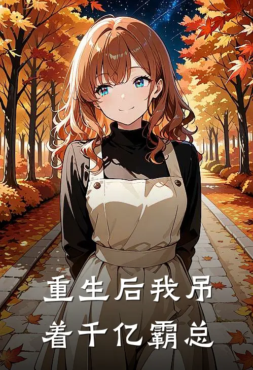 重生后我吊着千亿霸总