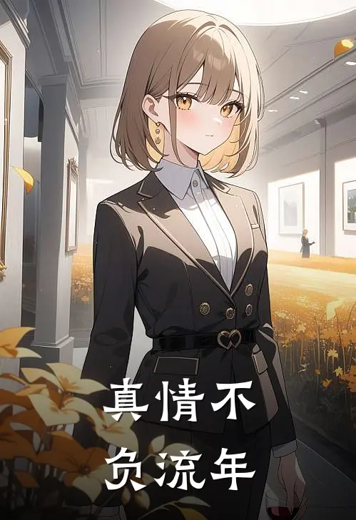 真情不负流年